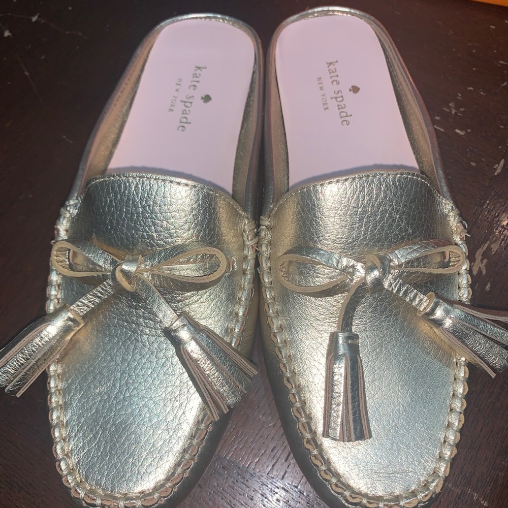 Kate Spade Slides